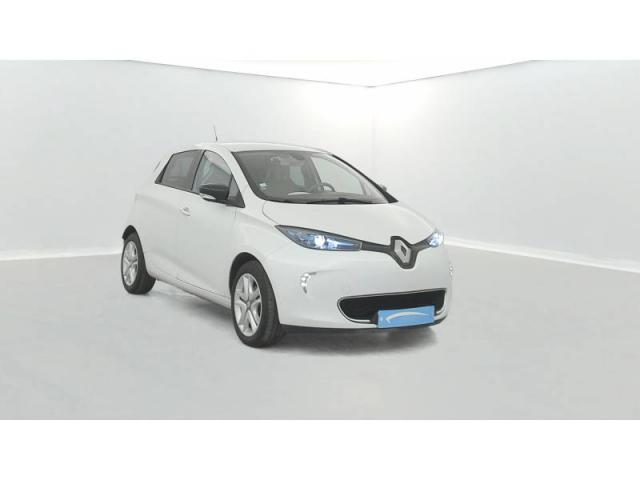Renault Zoe image 5