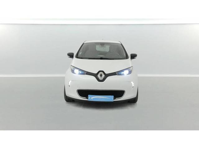 Renault Zoe image 7