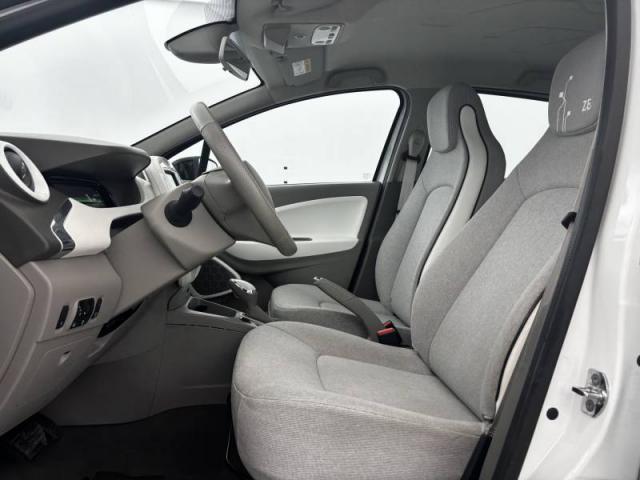 Renault Zoe image 8