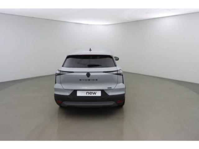Renault Symbioz image 9