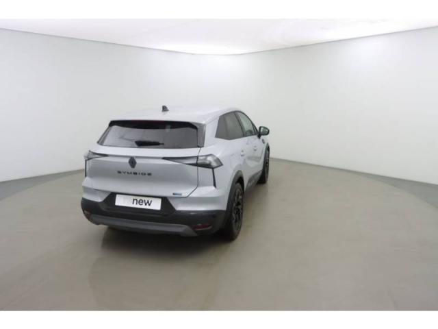 Renault Symbioz image 1