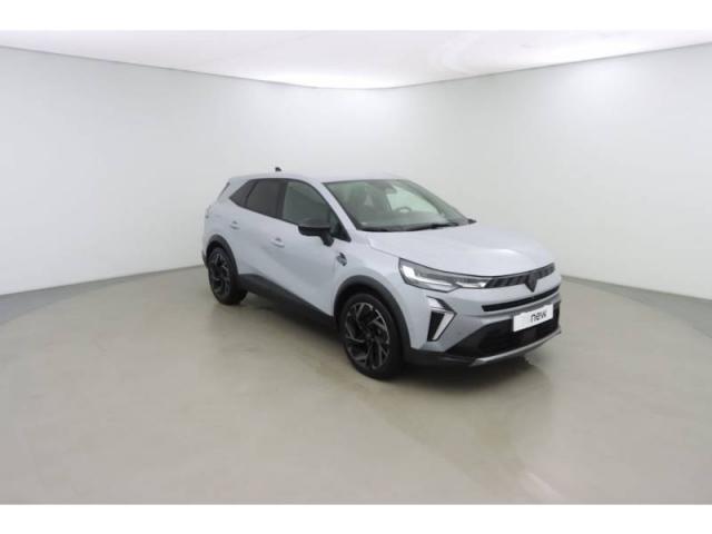 Renault Symbioz image 8