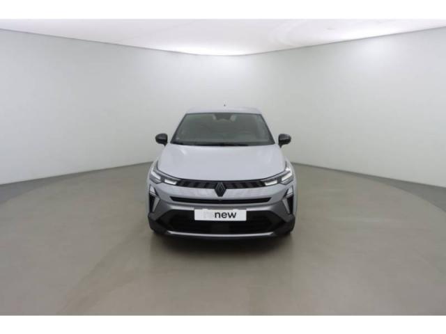 Renault Symbioz image 6
