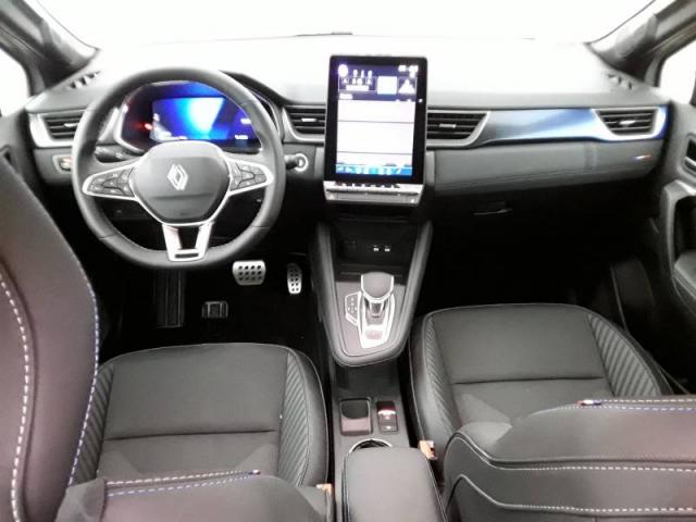 Renault Symbioz image 5