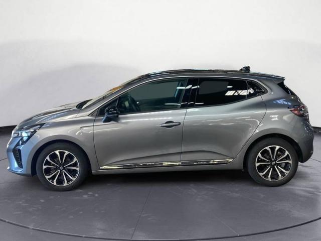 Renault Clio image 8