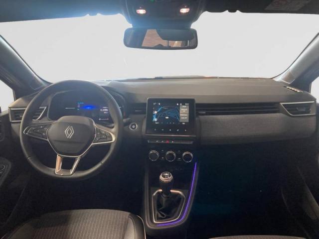 Renault Clio image 6