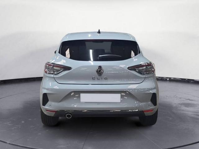 Renault Clio image 8