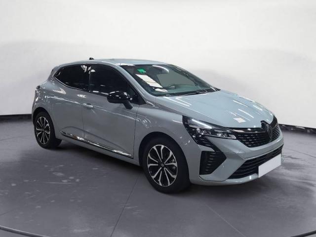 Renault Clio image 4