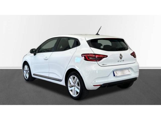 Renault Clio image 7