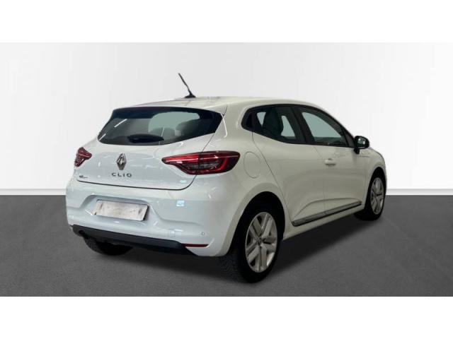 Renault Clio image 9