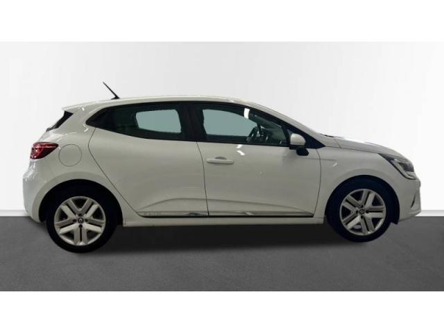 Renault Clio image 2