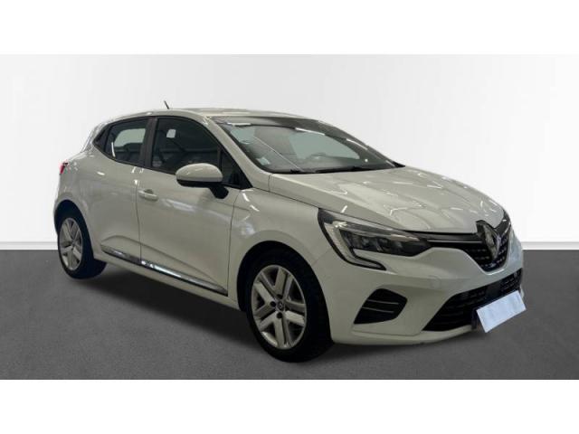 Renault Clio image 1