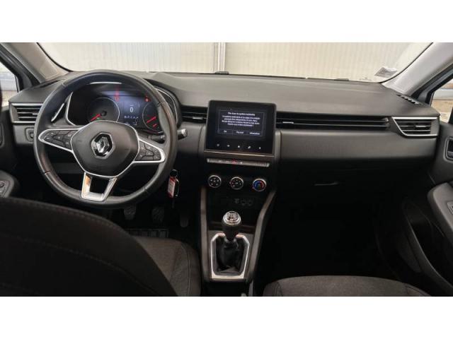 Renault Clio image 3