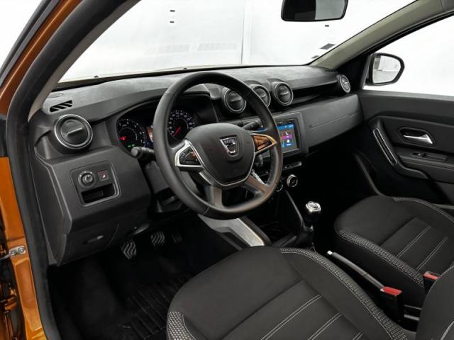 Dacia Duster image 1