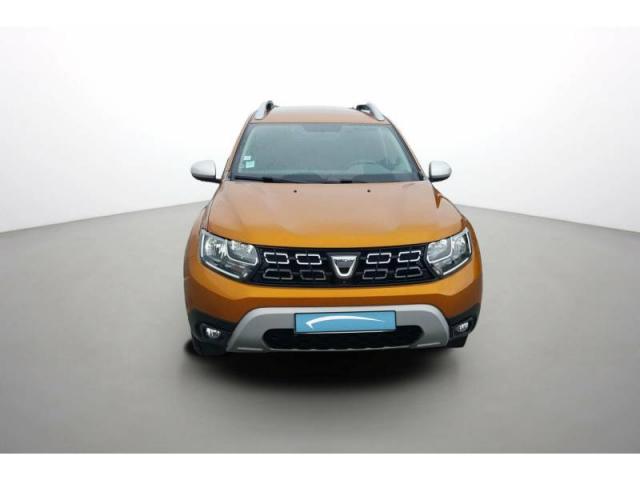 Dacia Duster image 7