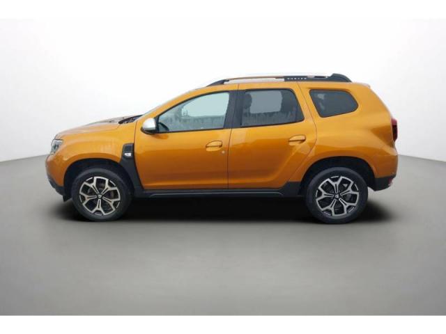 Dacia Duster image 4
