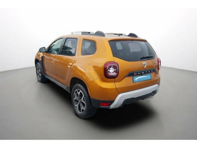 Dacia Duster image 9
