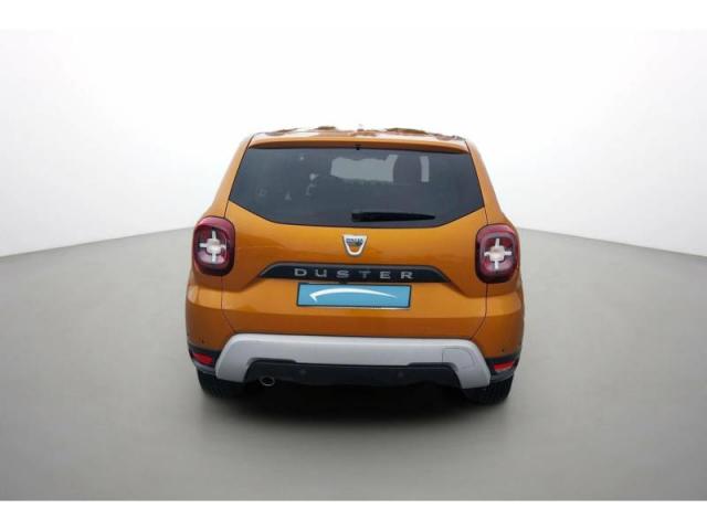 Dacia Duster image 6