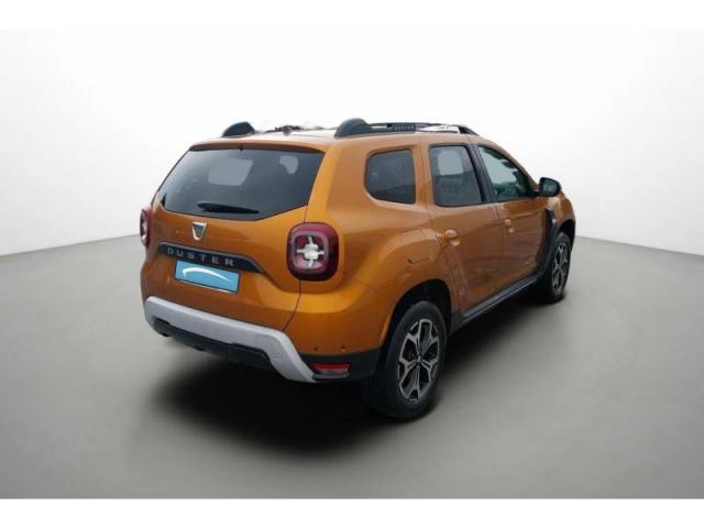 Dacia Duster image 5