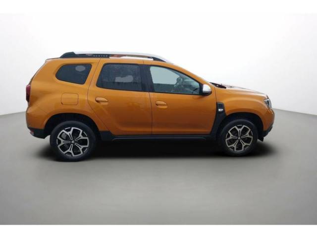 Dacia Duster image 8