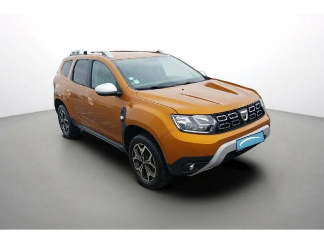 Dacia Duster image 3
