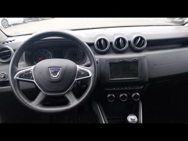 Dacia Duster image 2