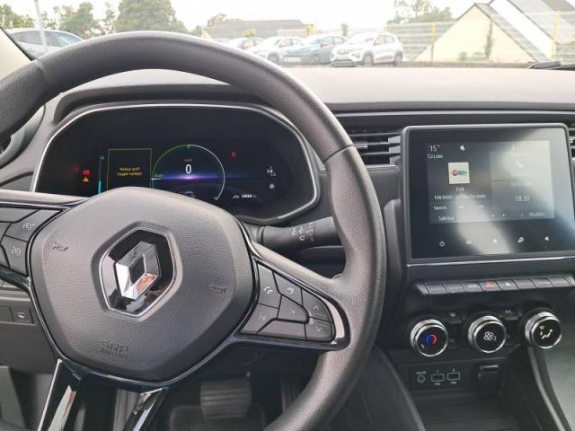 Renault Zoe image 4