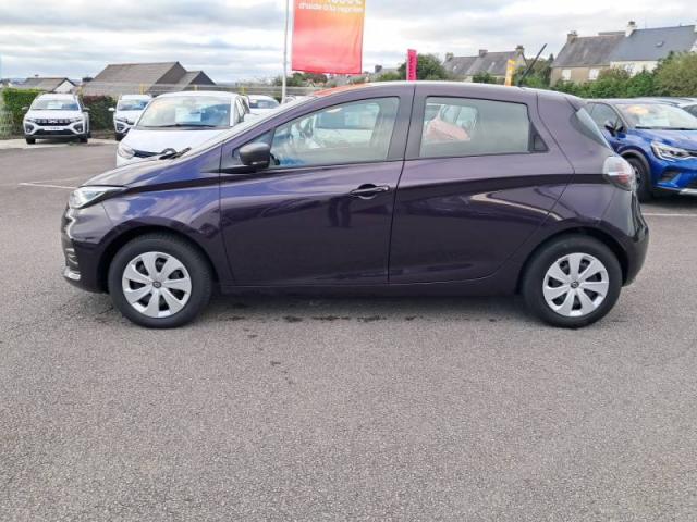 Renault Zoe image 6