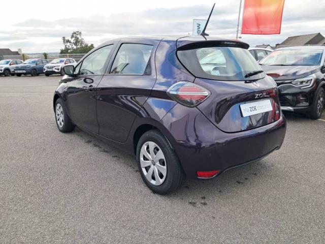 Renault Zoe image 8