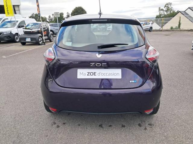 Renault Zoe image 1