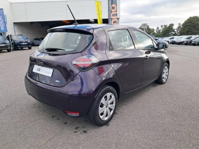 Renault Zoe image 2