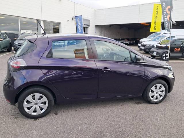 Renault Zoe image 5