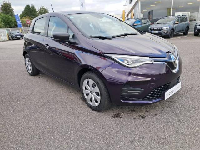 Renault Zoe image 9