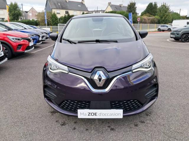 Renault Zoe image 3