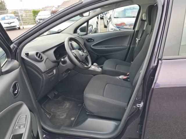 Renault Zoe image 7