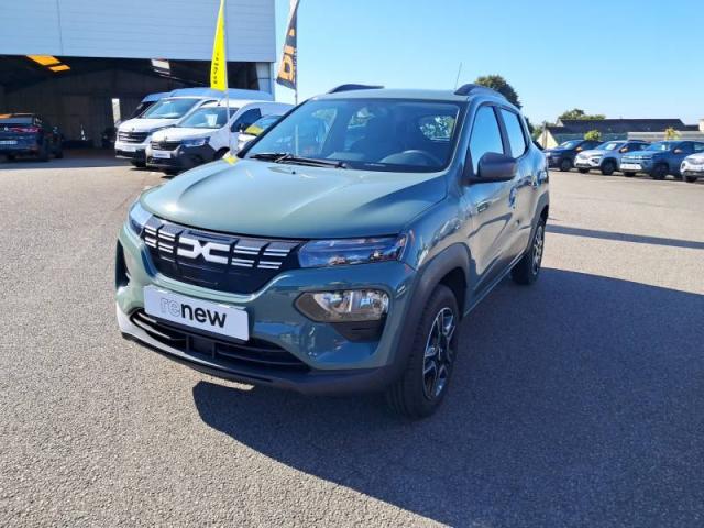 Dacia