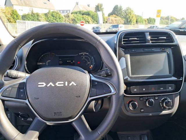Dacia Spring image 8