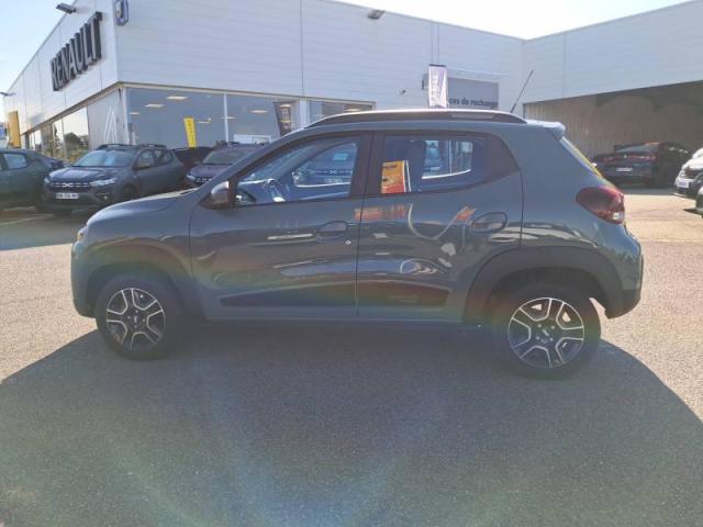 Dacia Spring image 3