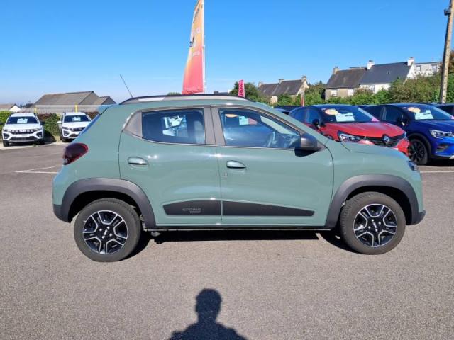Dacia Spring image 6
