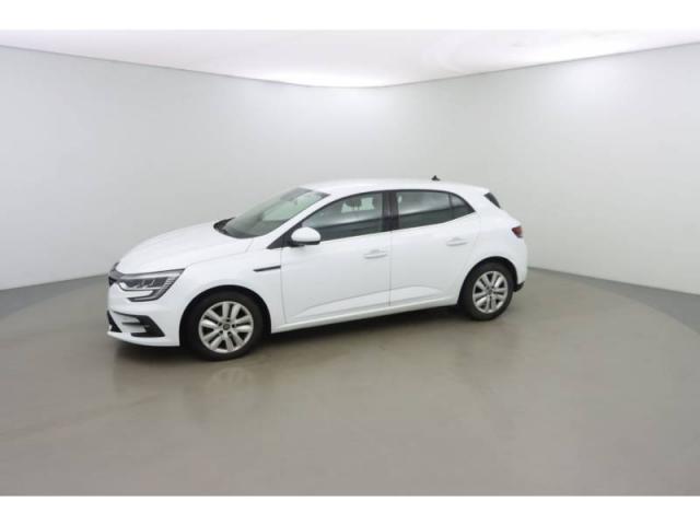Renault Mégane image 2
