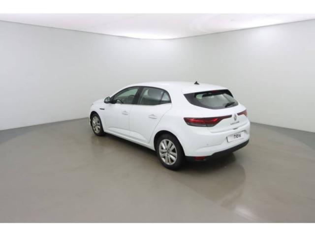 Renault Mégane image 7