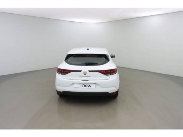 Renault Mégane image 5