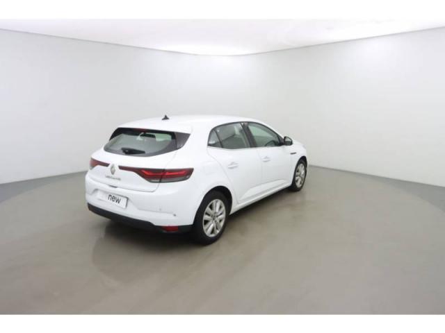 Renault Mégane image 4