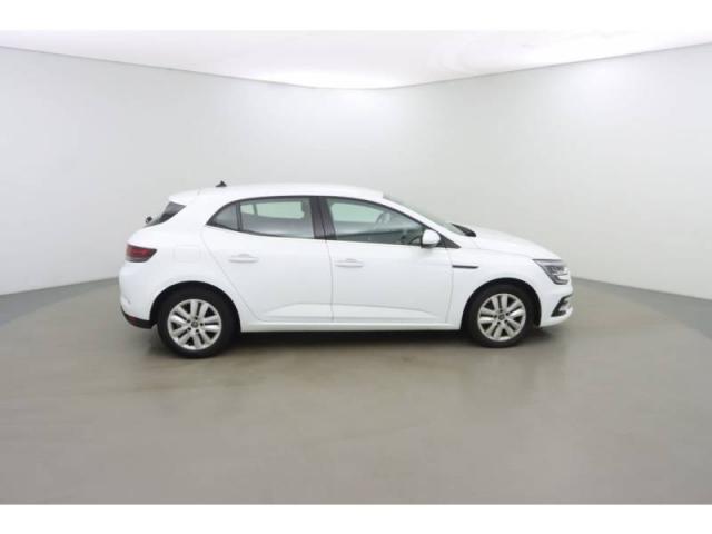 Renault Mégane image 3