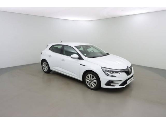 Renault Mégane image 8