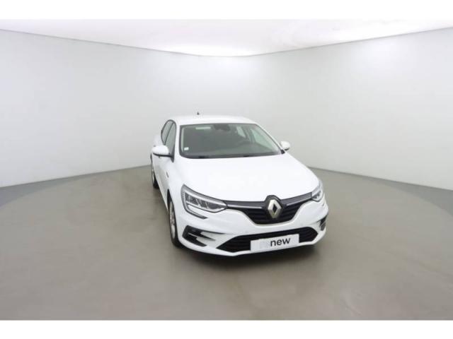 Renault Mégane image 9
