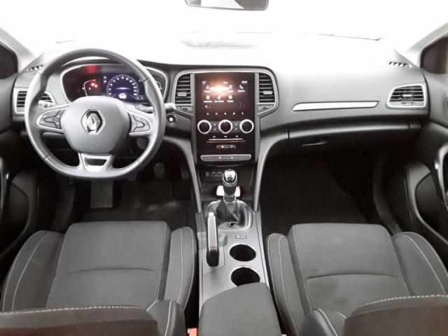 Renault Mégane image 6