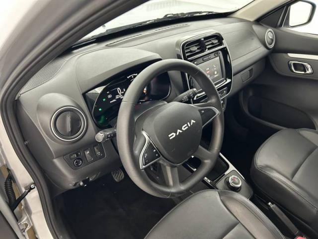 Dacia Spring image 1