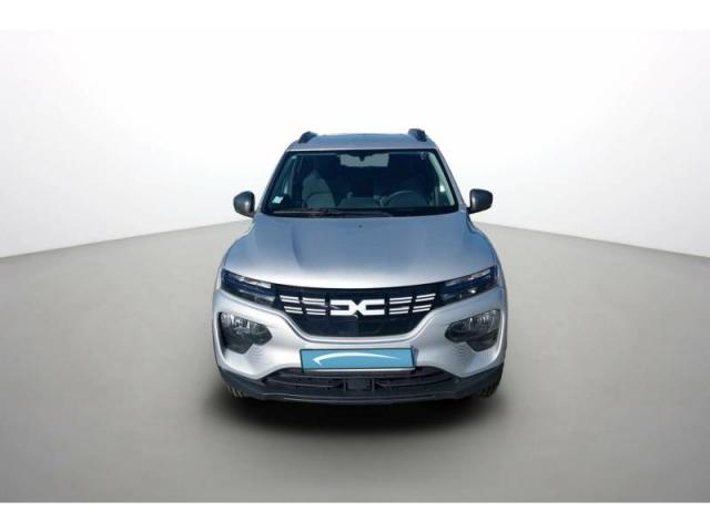 Dacia Spring image 5