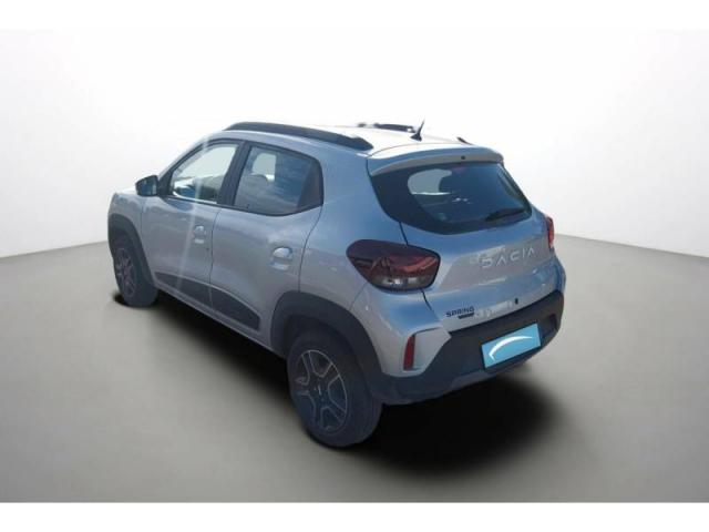 Dacia Spring image 3